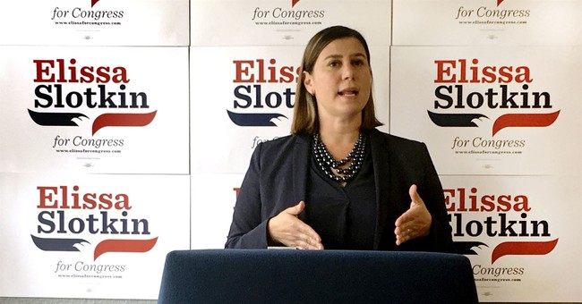 'Grossly Unqualified': Michigan GOP Responds to Rumor of Biden Picking Rep. Slotkin for CIA Director