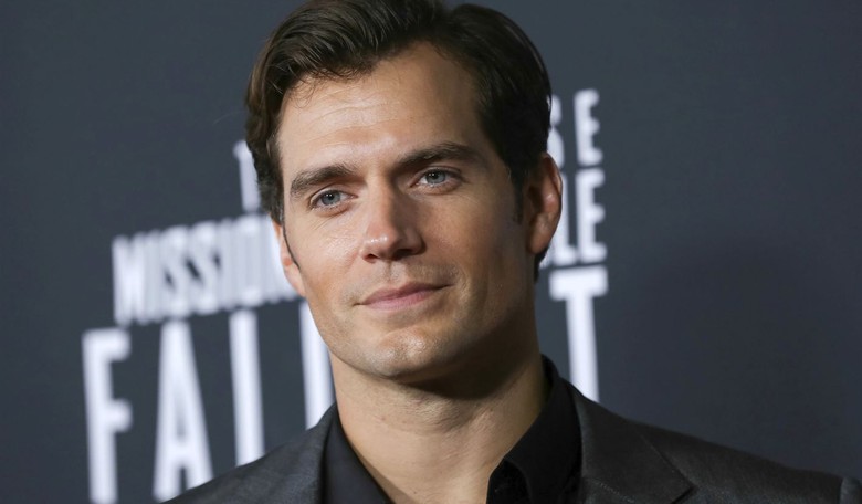Studios Ignore Henry Cavill at Their Own Peril