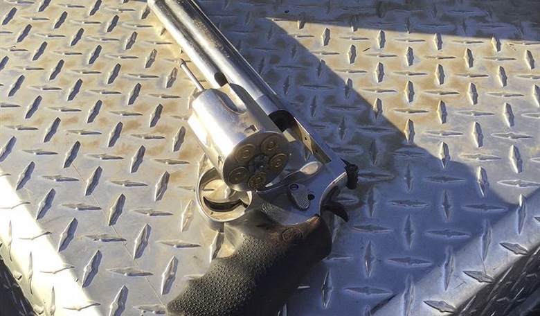Wrongful Death Suit Betrays Public's Ignorance Of Guns