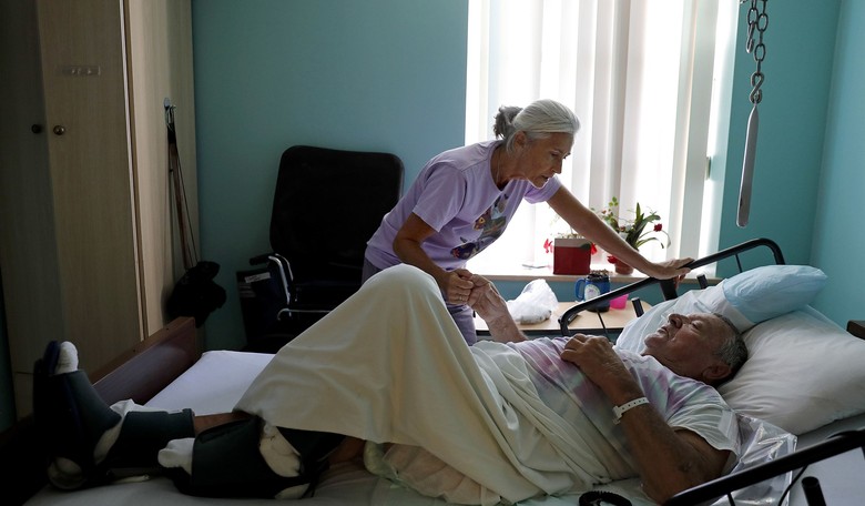 The Delusion Around Canada's Vaunted Socialist Healthcare System is Collapsing in the Face of COVID-19