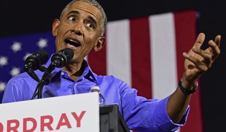 Say It Ain't So, Joe! What Obama REALLY Thought About Biden Throughout the Primaries: Report