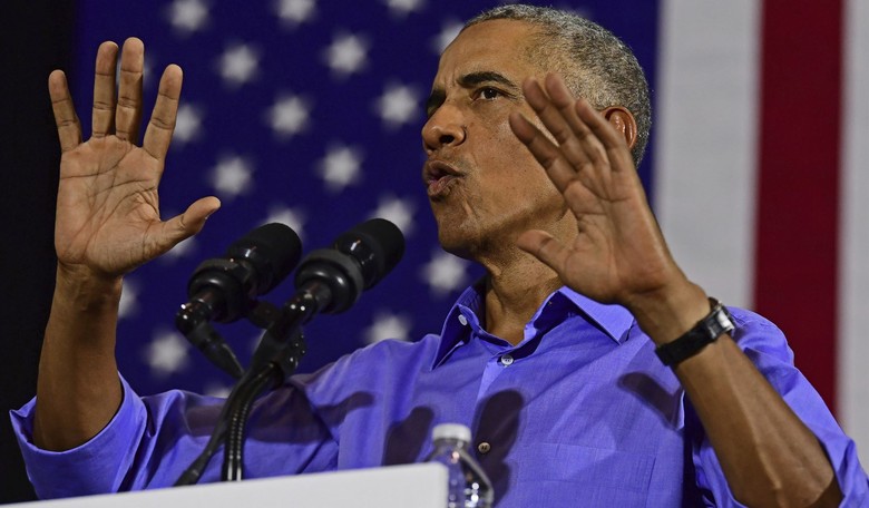 Mollie Hemingway Exposes the Important Timeline of Obama Admin Leaking to the Media That Helped Undermine Trump