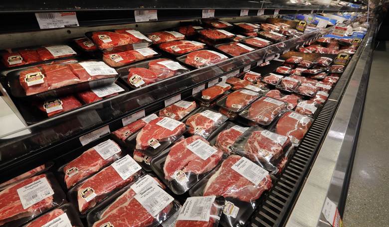 Inflation's Temporary Blip Has Been Neither as the Press Ignores Biden’s Promises