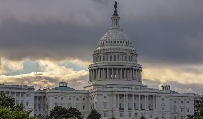 Disgraced 'Data Scientist' Rebekah Jones Launches Congressional Bid