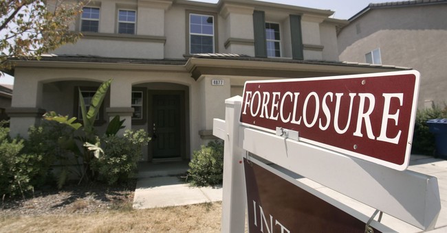 Using the Lockdown to Destroy the Entire Private Housing Economy