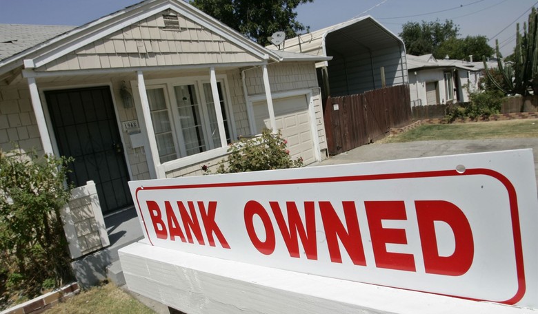 8 Million Face Foreclosure or Eviction Beginning July 1 -- Economic Recovery Is About to Crash