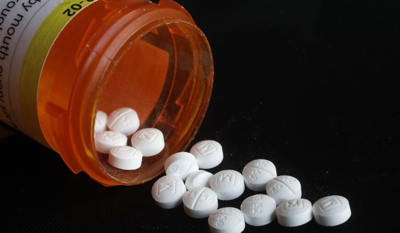 Biden Admin Moves to Reinstate Pre-Pandemic Rules on Access to Powerful Prescription Drugs