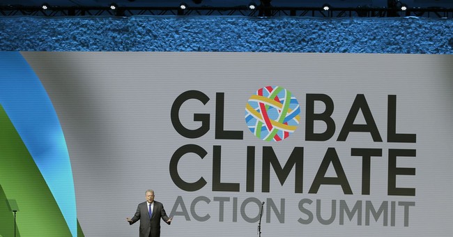 Best Way to Love Mother Earth? Kill Her Inhabitants