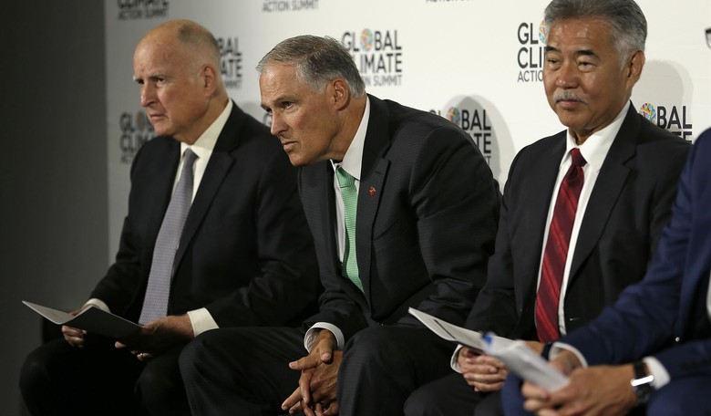 Washington Governor Too Petty To Sign Marksmanship Awards
