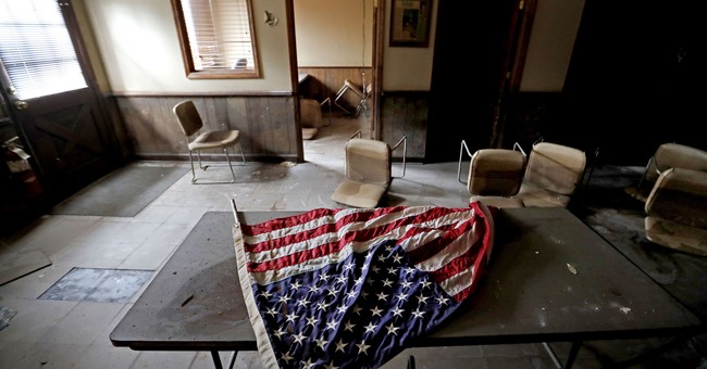 Tuesdays With Teeka: America’s Second Civil War