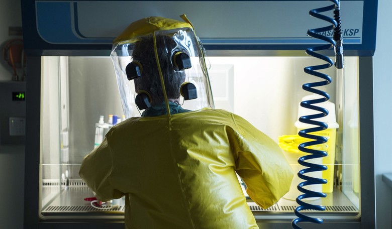 Officials Say Coronavirus Researcher With "Significant Findings" Found Shot Dead