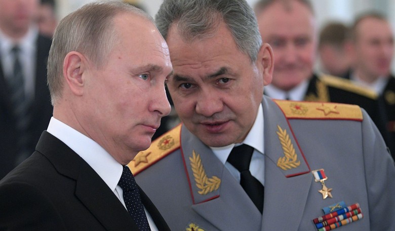 Russian Military Leaders Refusal to Talk to US Leaders Creates a Dangerous 'Lights on, Nobody Home' Situation
