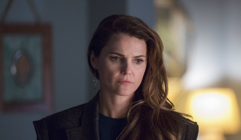 Pre-Review: Netflix Original Series 'The Diplomat'