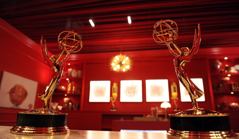 Emmys Fail: 'TVs Biggest Night' Has Lowest Ratings In Award Show's History