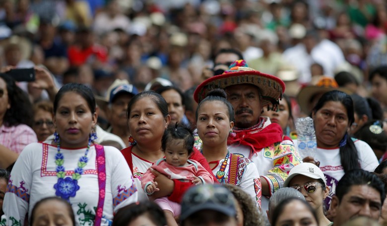 Oh, the Irony: Mexico City Residents Are 'Fed up' With Surge of English-Speaking Americans