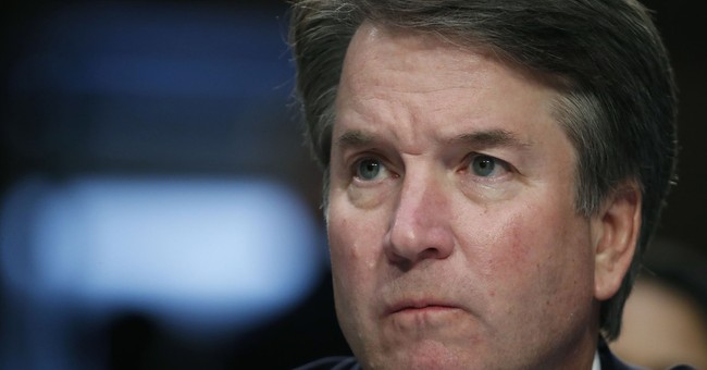 The Charges Against Judge Kavanaugh Should Be Ignored