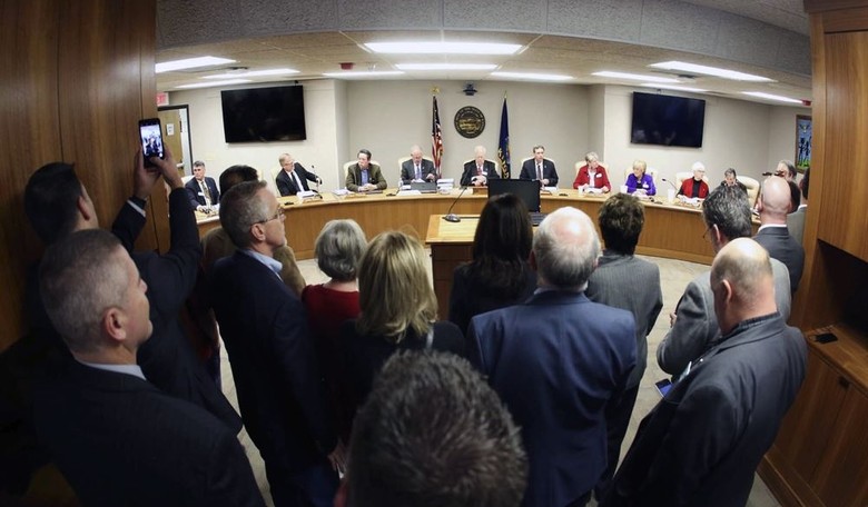 More Loudoun Cover-Up: Allegedly Failed to Report Multiple Sexual Assaults Despite State Law