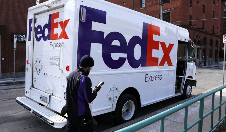 The FedEx Delivery Man Fired for Refusing to Deliver to Pro-BLM/Biden Houses Deserved It