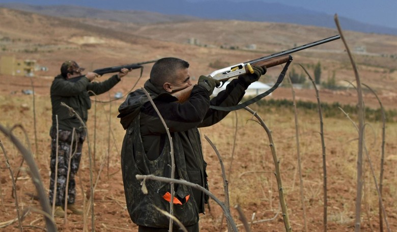 A constitutional right to hunting and fishing?