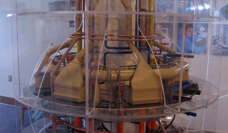 Amid energy crisis, activists still opposing small module nuclear reactors