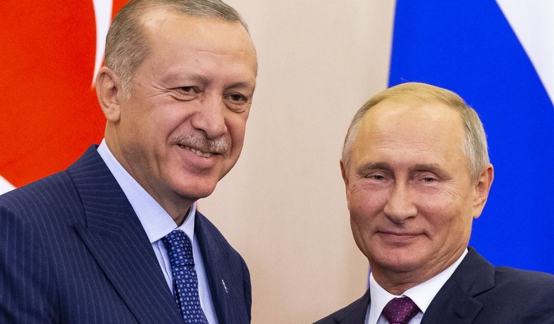 Time to preemptively boot Turkey out of NATO (Updated)