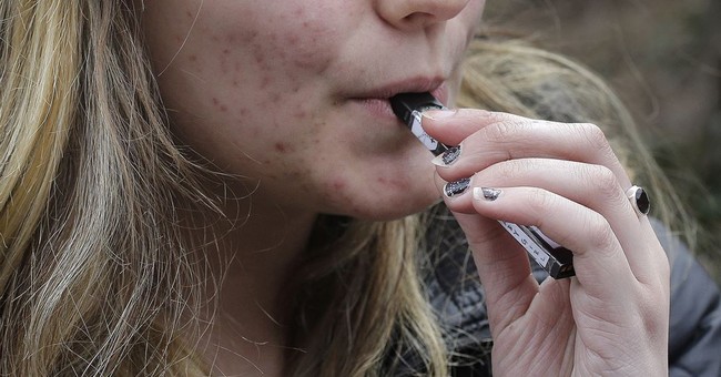 Massachusetts' Misguided Flavored Nicotine Ban