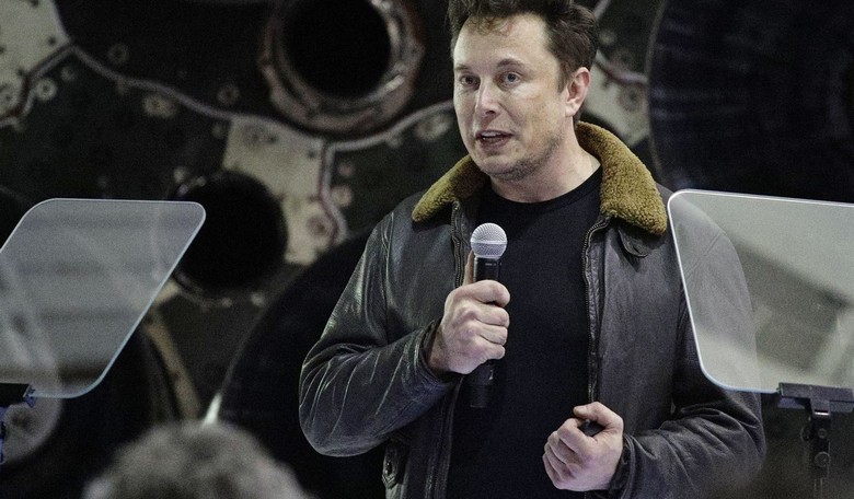He's on a Roll: Elon Musk Tells the World to 'Cancel Cancel Culture'