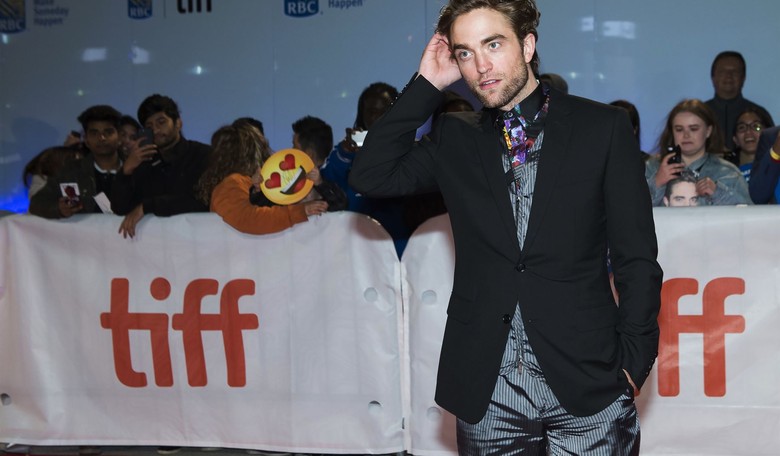 'Batman' Star Robert Pattinson, Worth $100M, Has Anxiety Over Lack of Job Security