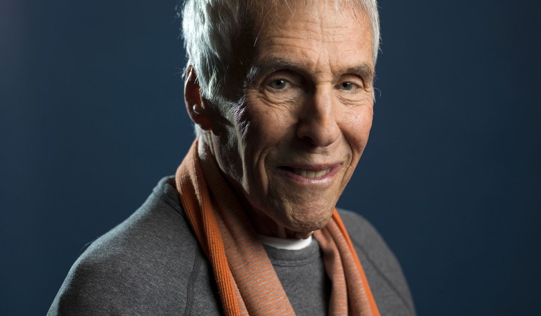 Music World Loses a Legend as Composer Burt Bacharach Passes at 94