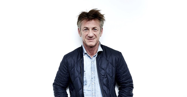 Conan O&rsquo;Brien and Sean Penn Become the Latest Celebrities to Chime In on Cancel Culture