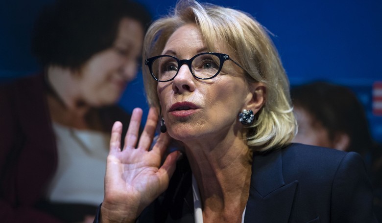 American Universities Have Been Taking In A LOT of Funding From Not Particularly Friendly Foreign Nations