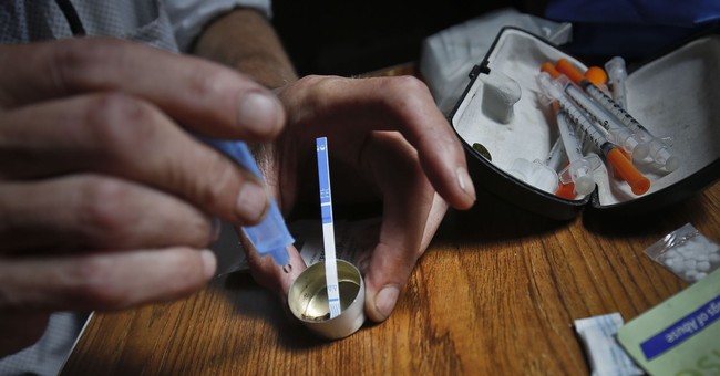 Denver City Council Thinks Helping Heroin Addicts Shoot Up Will Stop Them Shooting Up 
