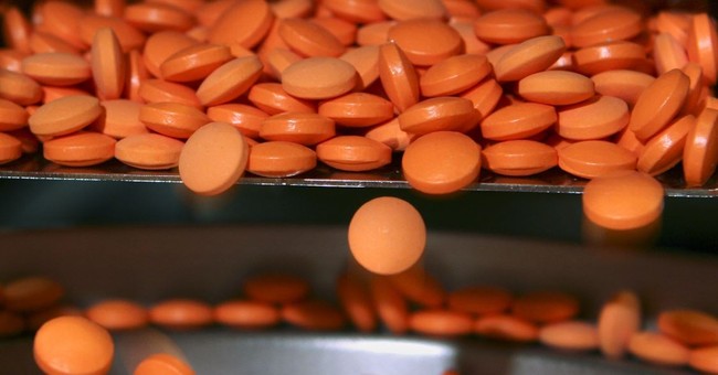 Biden Fails First Test to Control Prescription Drug Costs  