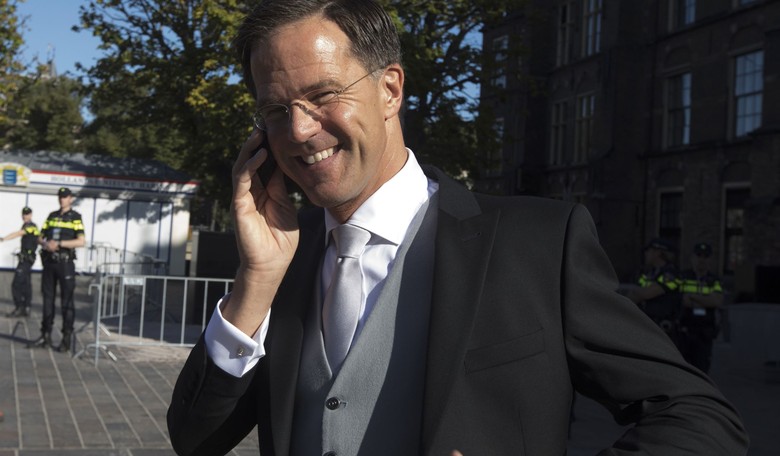 While We Are Fighting Wuhan Virus by Lockdown the Dutch Are Taking a Different Approach