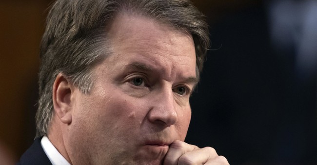 The Fragile Role Of Memory In The Allegations Against Judge Kavanaugh 