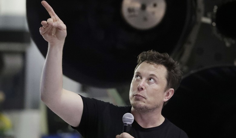 Musk Saves the Republic?