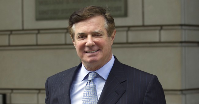 Leftism Makes People Meaner: Reflections on the Torture of Paul Manafort