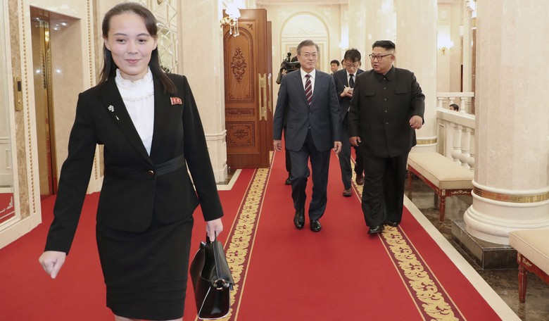 Is the Korean war about to heat back up?