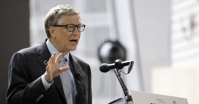 Jeffrey Epstein Reportedly Gave Bill Gates a Respite from His Marriage Says Witness