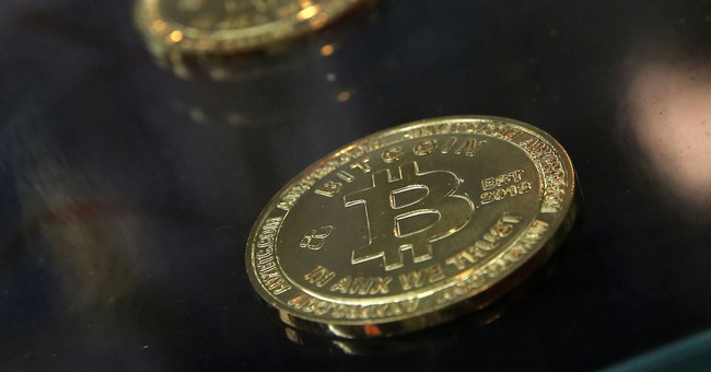 Bitcoin May Be the New Gold