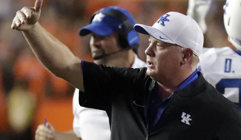 College Football, Week 2: Fixing the Preseason Polls