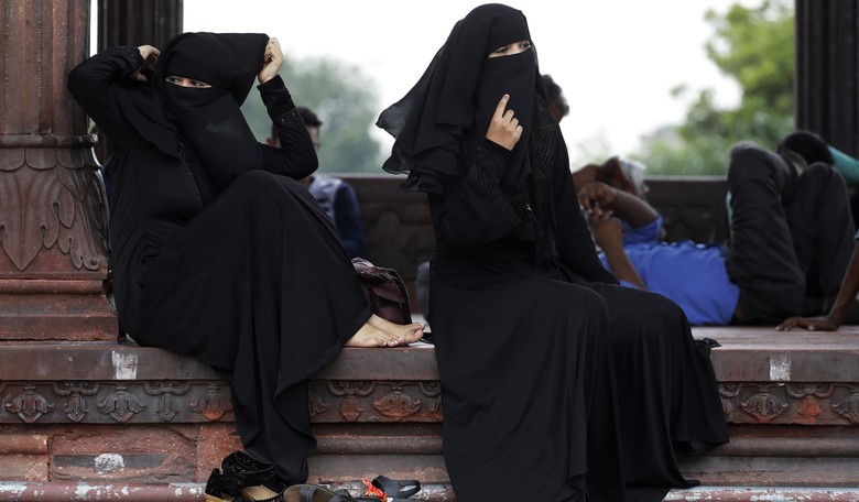 UC Berkeley Study Explains Why It's Wrong to Defend Muslim Women