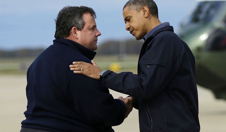 Move Over, Jeb! Get Ready for Chris Christie to Bounce Into the 2024 Presidential Campaign