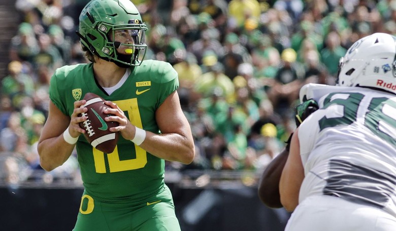 CFP Delays Further Changes to 12-Team Playoff Format After the Pac-12 Falls Apart