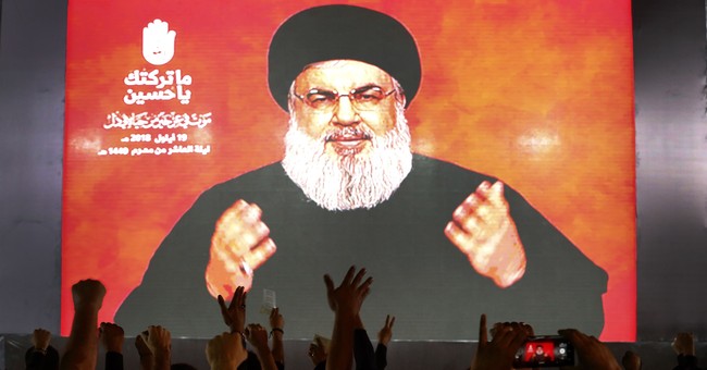 Results: Trump’s Pressure Campaign is Suffocating Hezbollah 