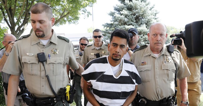 Illegal Immigrant Murderer of Mollie Tibbetts Found Guilty by Jury