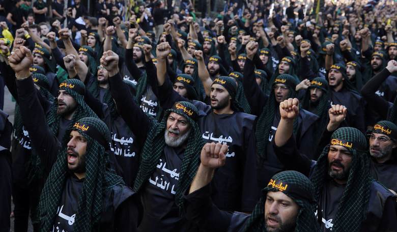 Woke California Prof Claims Jihad Terrorism Is (What Else?) All Our Fault