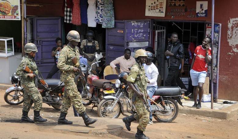 Americans Assume the Jihad Is Over. In Africa, It's Bloodier and More Aggressive Than Ever.