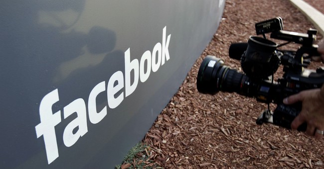 Report States Facebook Is Taking Steps Against Plotters of Violence, But That Then Means&hellip;