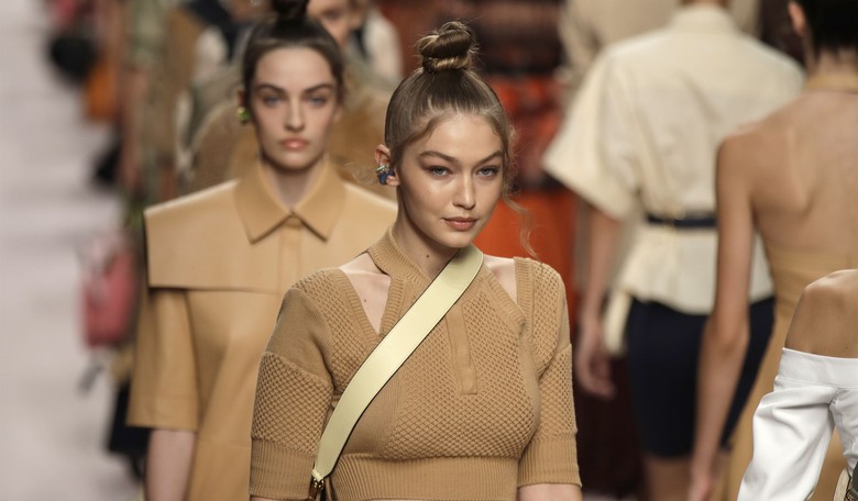 Fashion Fantastica: Website Offers 'Vaccine Ready' Tops So You Can Get Stuck in Style